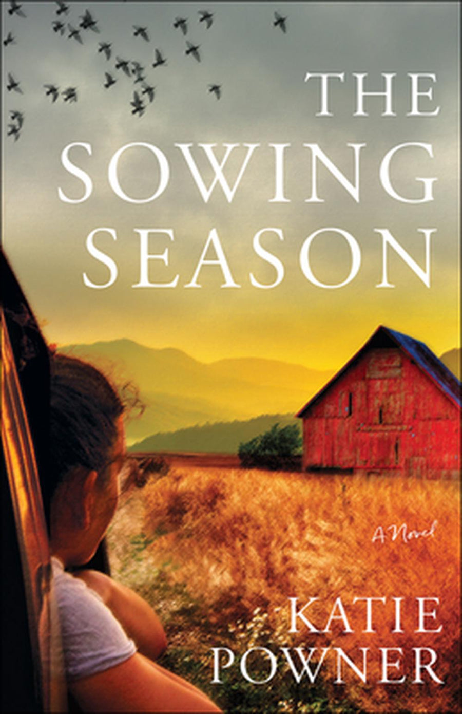The Sowing Season - Re-vived