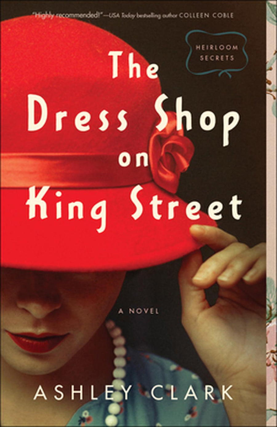 The Dress Shop on King Street - Re-vived