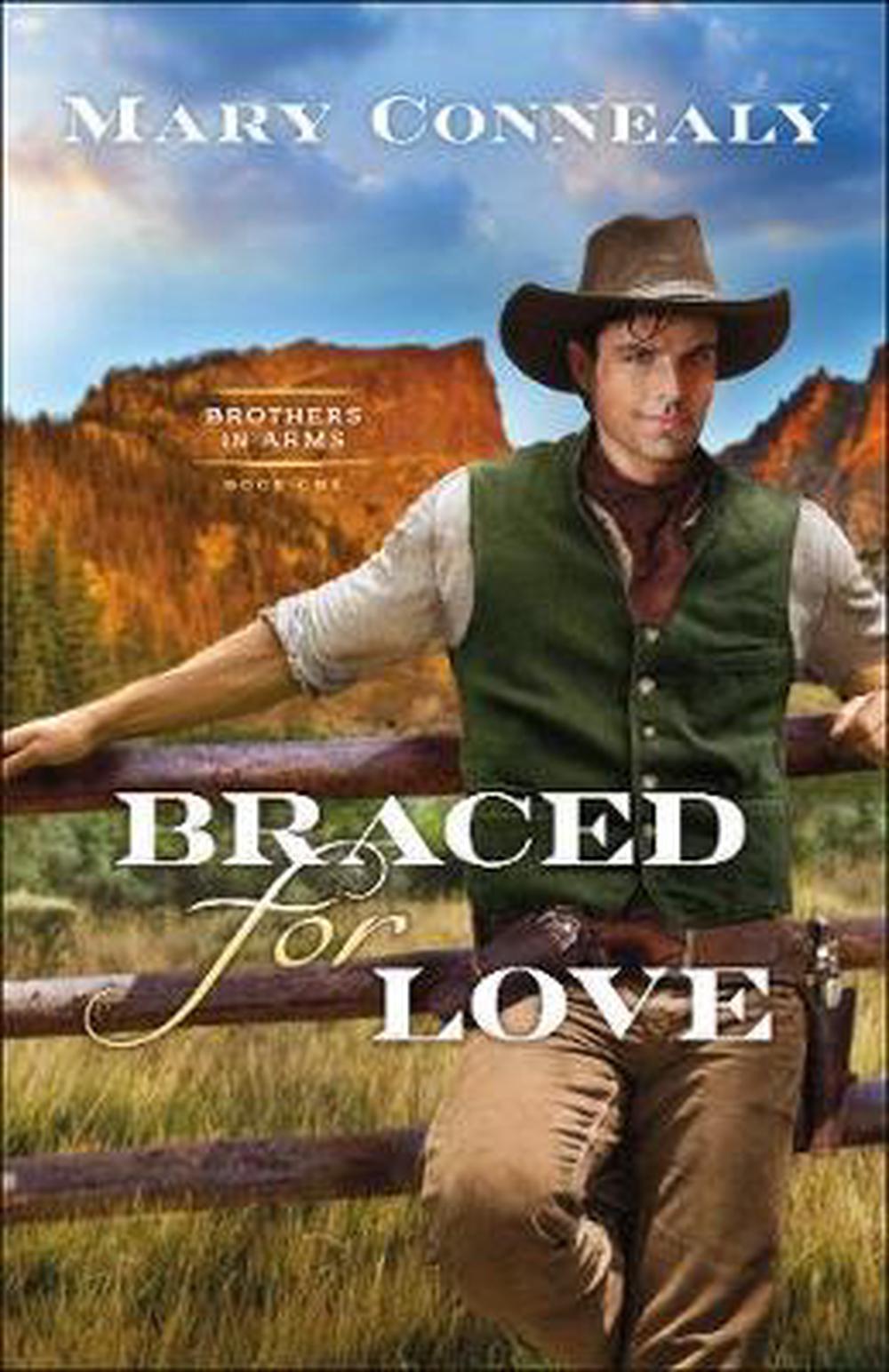 Braced for Love - Re-vived