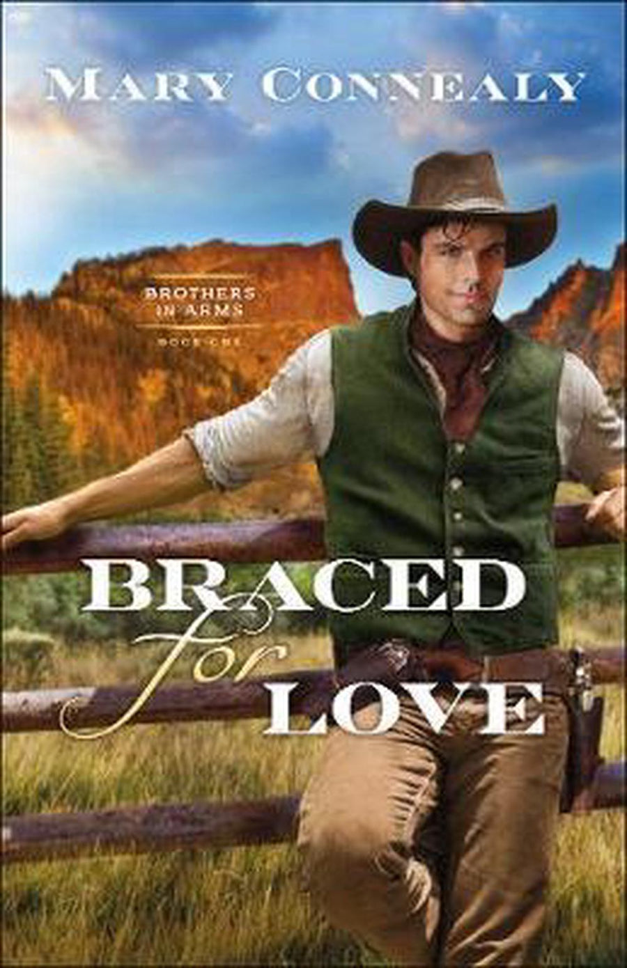 Braced for Love - Re-vived