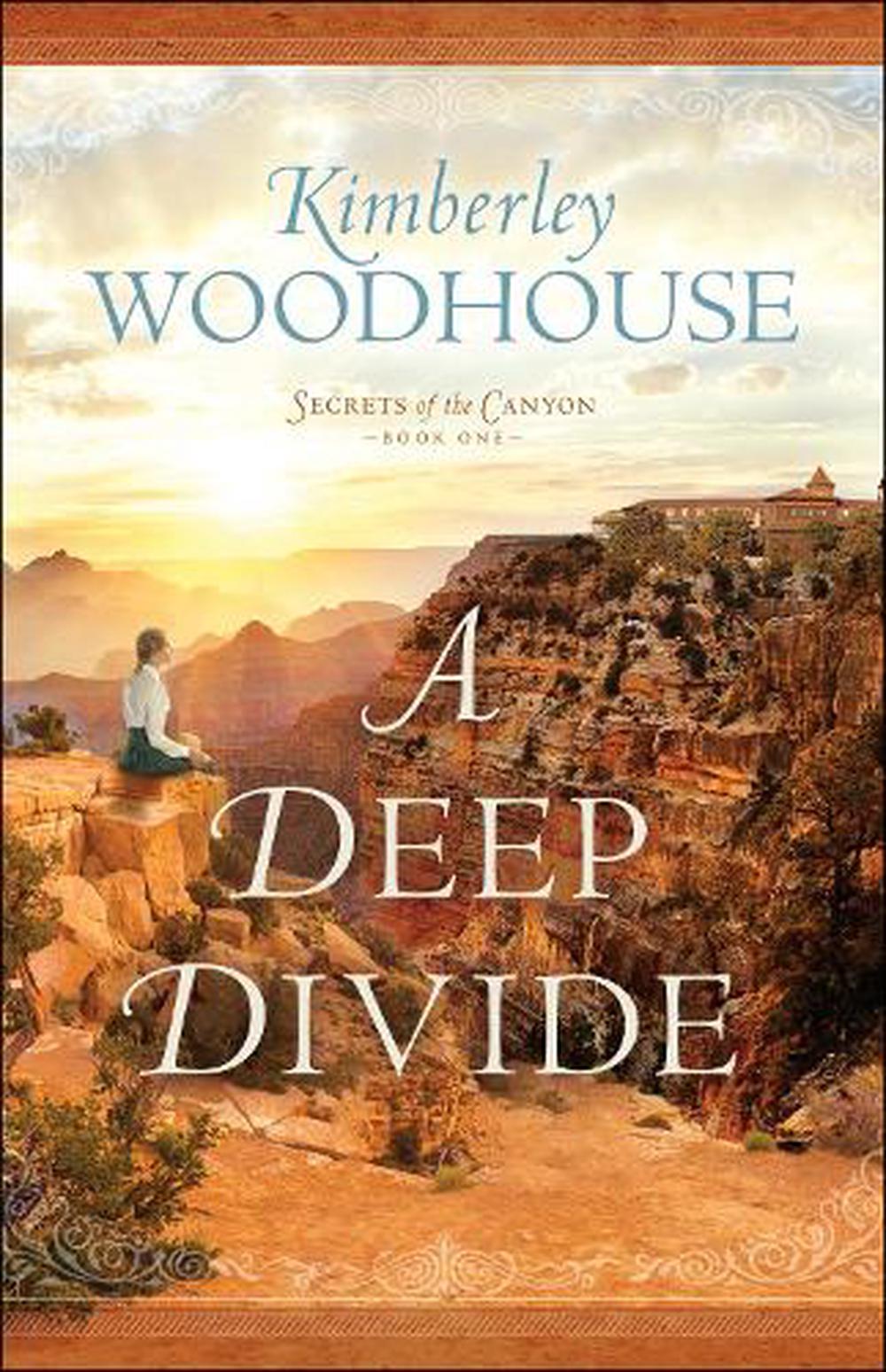 A Deep Divide