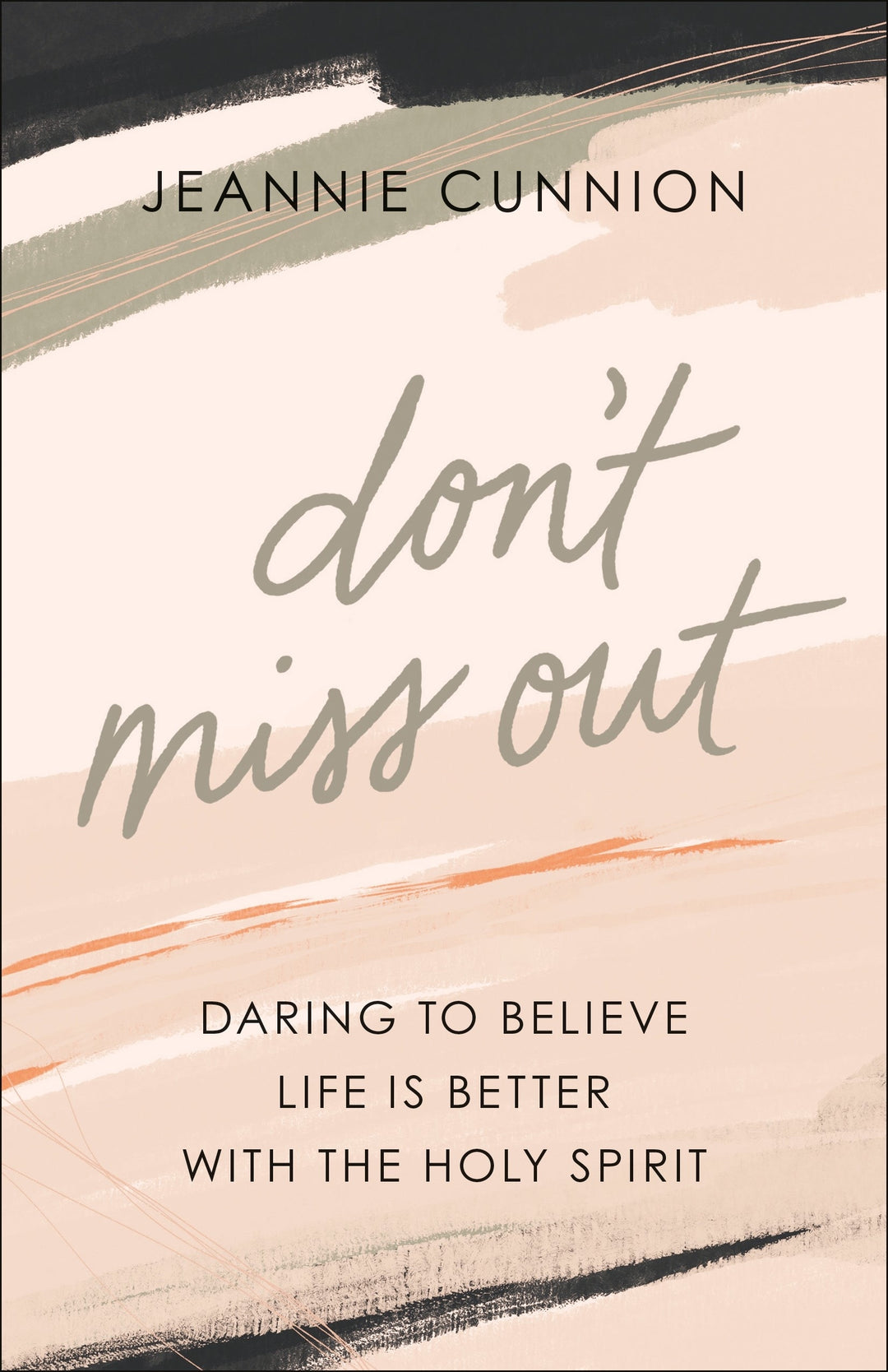 Don't Miss Out - Re-vived