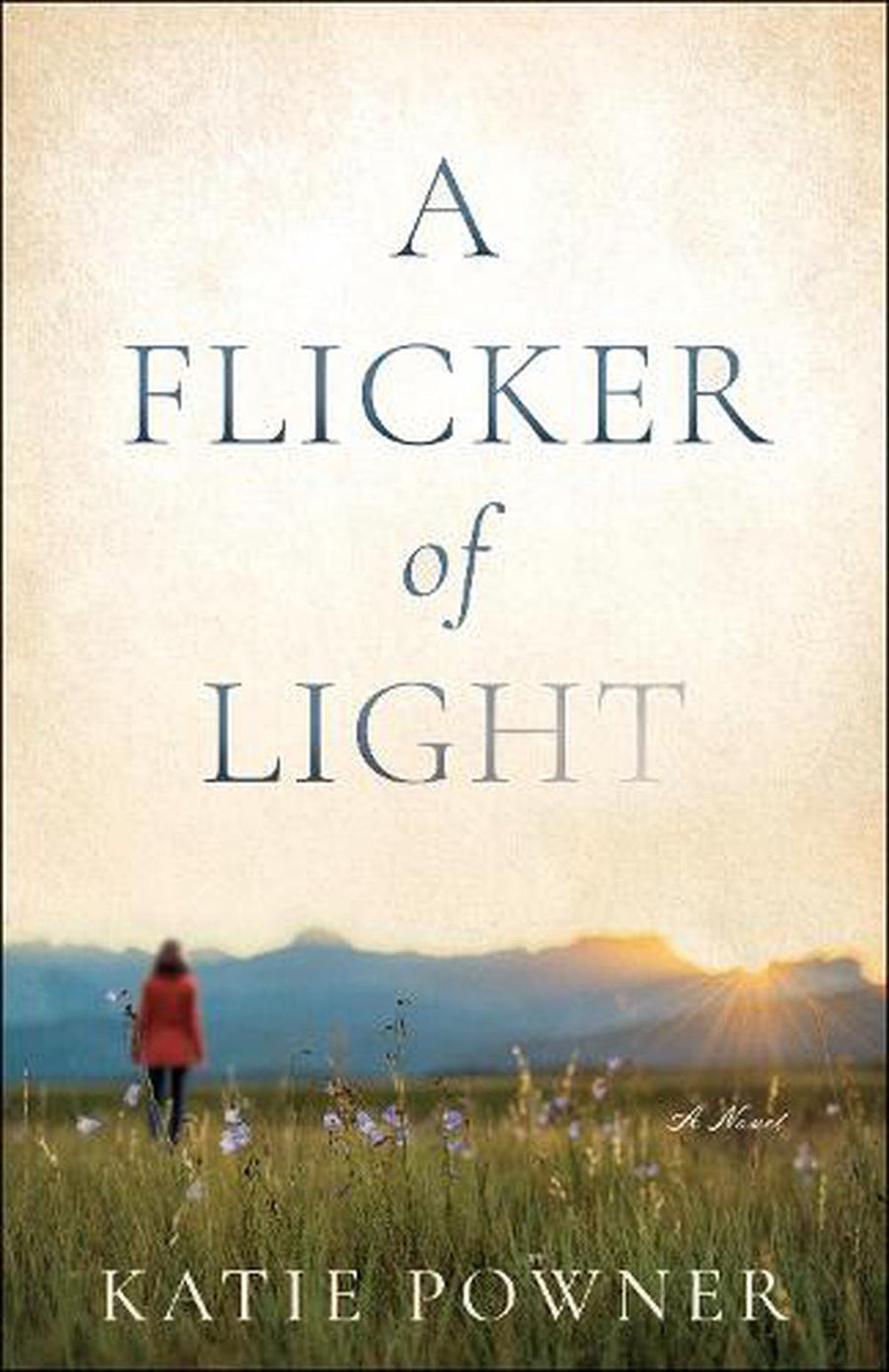 A Flicker of Light - Re-vived