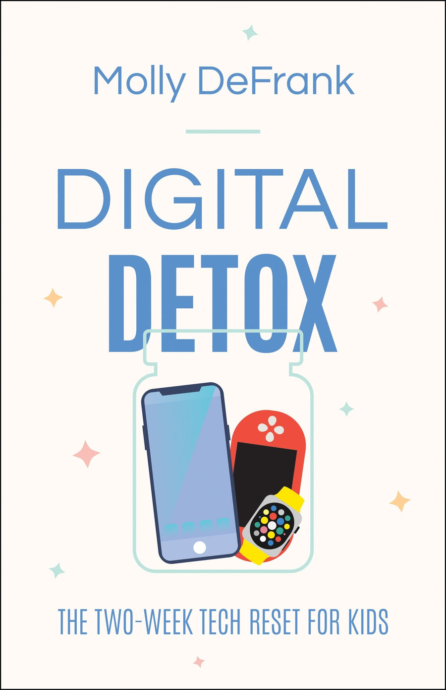 Digital Detox - Re-vived