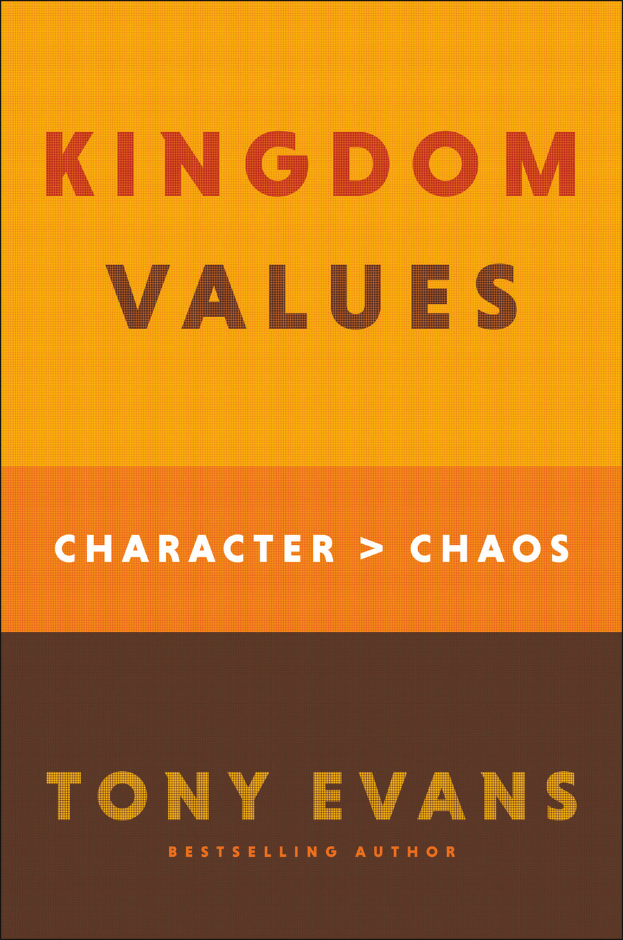 Kingdom Values - Re-vived