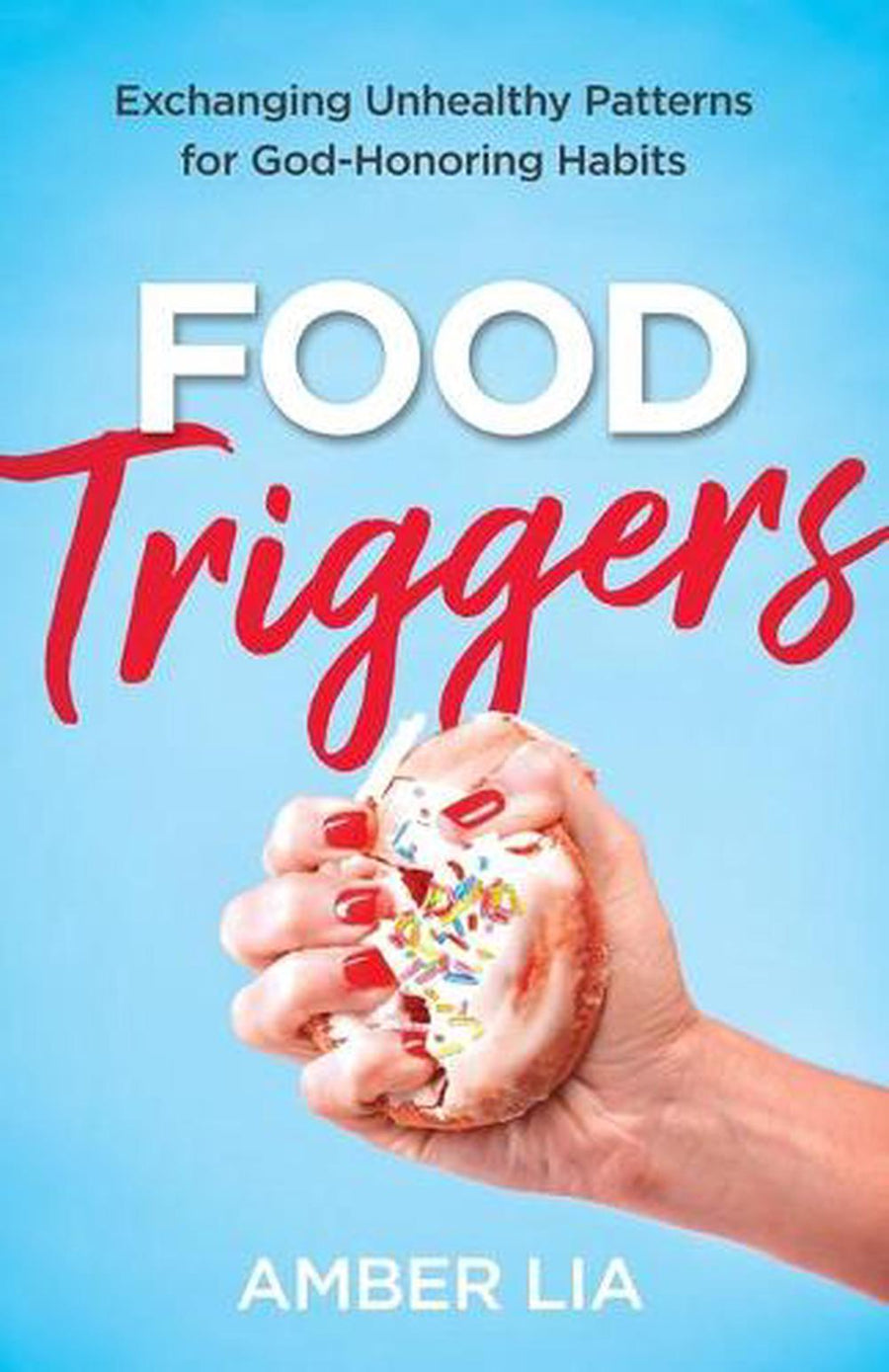 Food Triggers - Re-vived