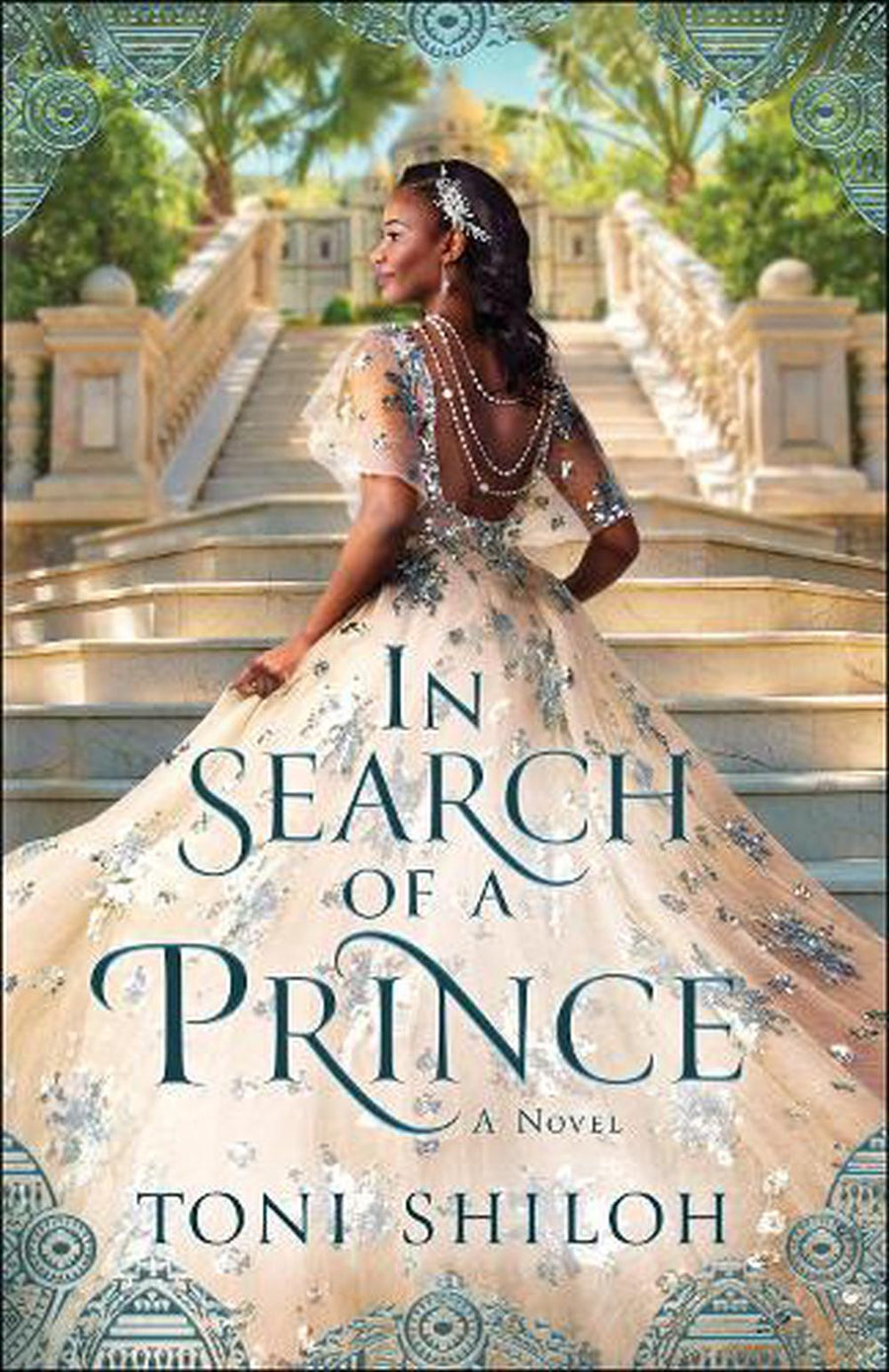 In Search of a Prince - Re-vived
