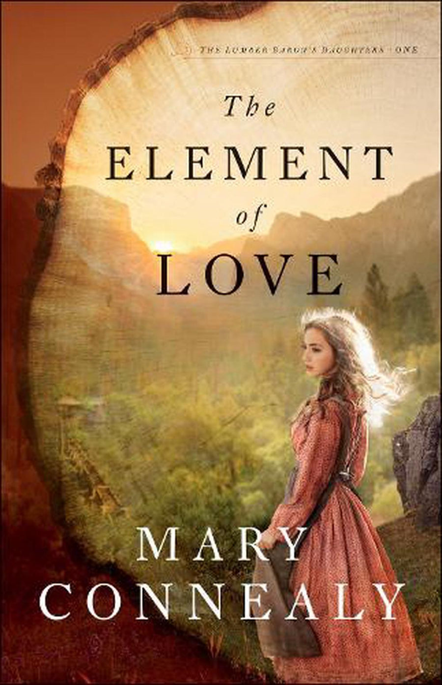 The Element of Love - Re-vived