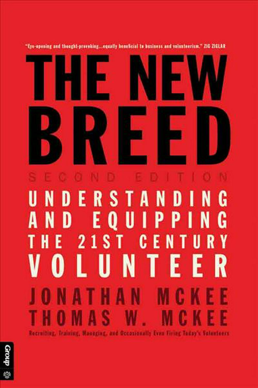 The New Breed - Re-vived