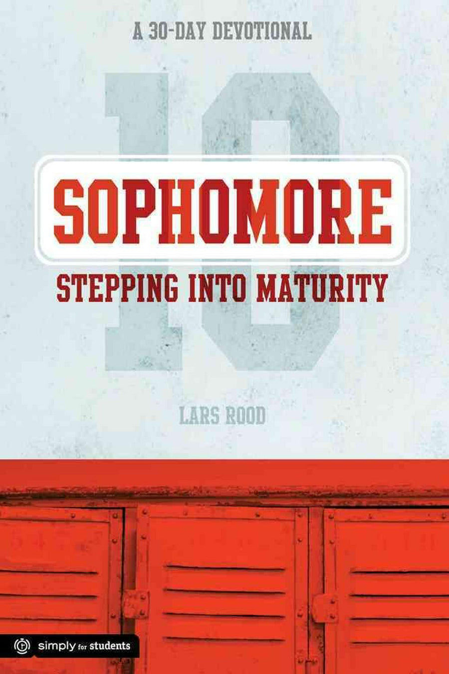 Sophomore: Stepping Into Maturity - Re-vived