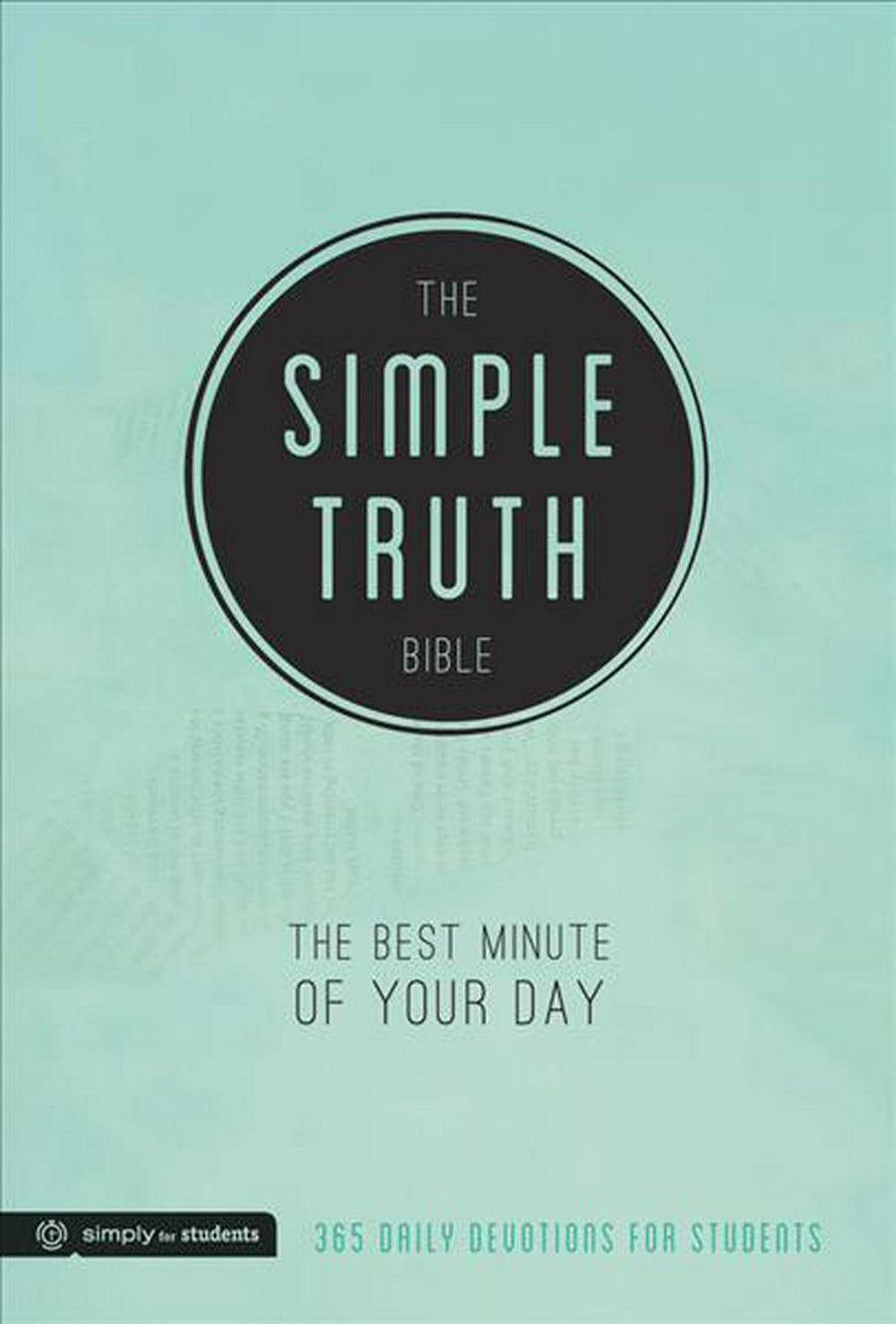 The Simple Truth Bible - Re-vived