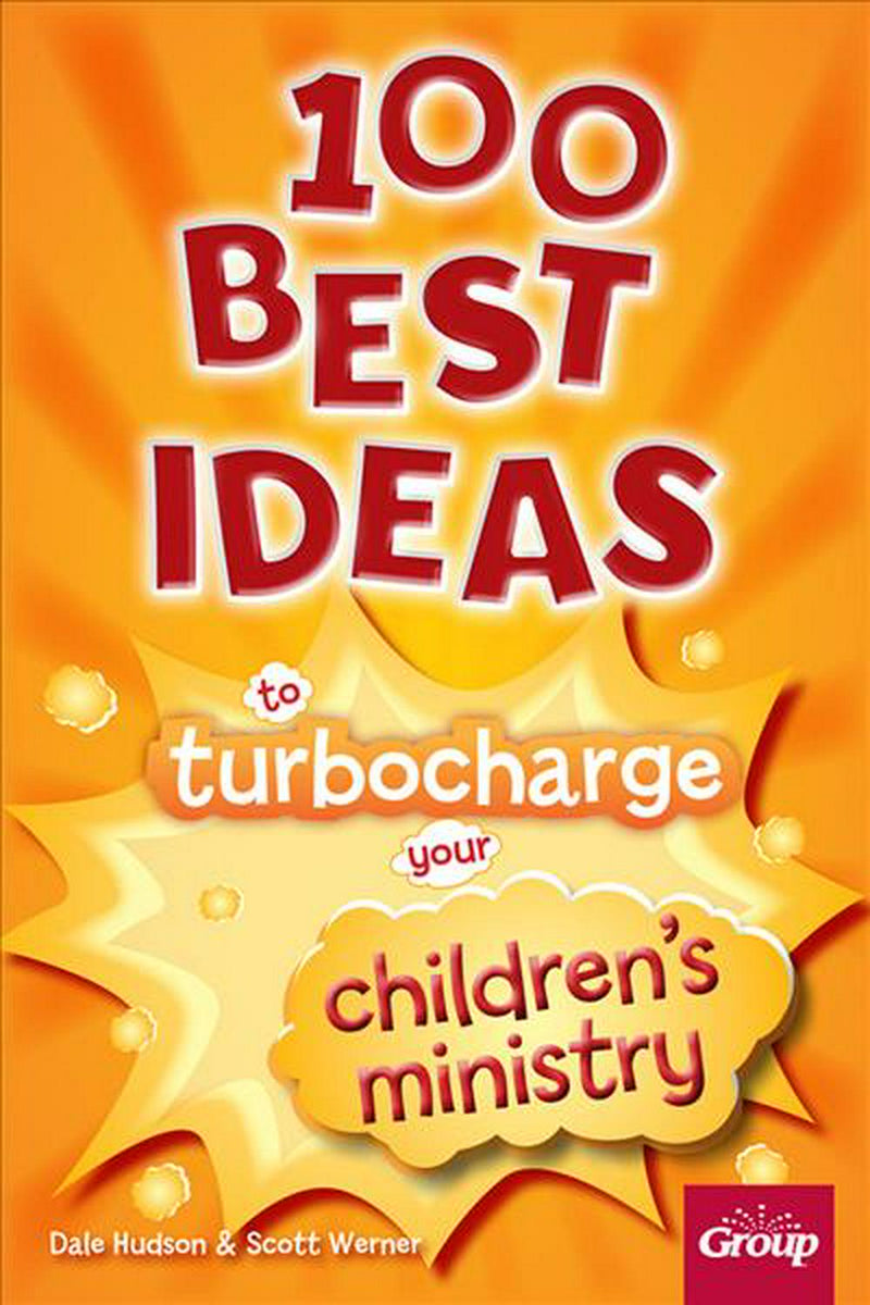 100 Best Ideas To Turbocharge Your Children&