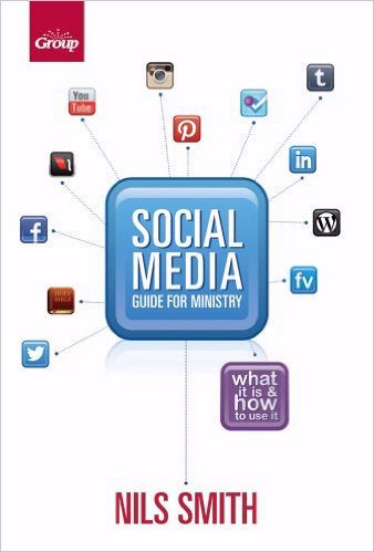 Social Media Guide For Ministry - Re-vived