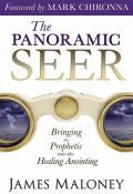 The Panoramic Seer Paperback Book - James Maloney - Re-vived.com