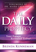 The Daily Prophecy Paperback Book - Brenda Kunneman - Re-vived.com