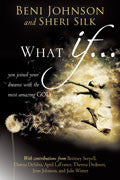 What If... Paperback Book - Sheri Silk - Re-vived.com