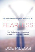 Fearless Paperback Book - Joe Pileggi - Re-vived.com