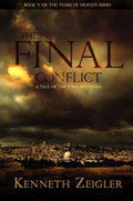 The Final Conflict Paperback Book - Kenneth Zeigler - Re-vived.com