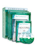 Hosting The Presence Curriculum 2 DVD + Paperback - Bill Johnson - Re-vived.com