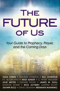 The Future Of Us Paperback Book - Julia Loren - Re-vived.com