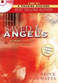 Saved By Angels 2DVD - Bruce Van Natta - Re-vived.com