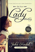 The New Lady In Waiting Paperback Book - Jackie Kendall - Re-vived.com
