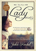 The New Lady In Waiting: A DVD Study - Jackie Kendall - Re-vived.com