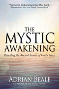 The Mystic Awakening Paperback Book - Adrian Beale - Re-vived.com
