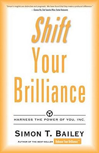 Shift Your Brilliance