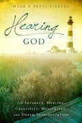 Hearing God Paperback - Mark Virkler - Re-vived.com