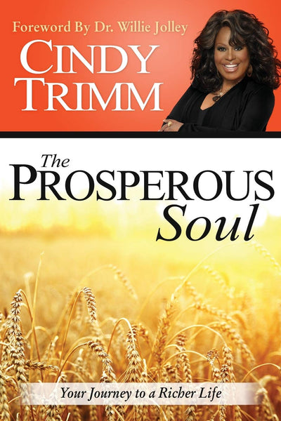 The Prosperous Soul Paperback