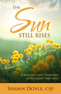 The Sun Still Rises Paperback - Shawn Doyle - Re-vived.com
