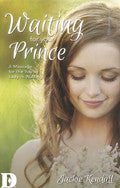 Waiting For Your Prince Paperback - Jackie Kendall - Re-vived.com