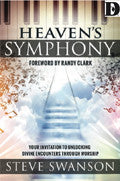 Heaven's Symphony Paperback - Steve Swanson - Re-vived.com
