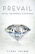 Prevail Hardback - Cindy Trimm - Re-vived.com