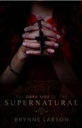 The Dark Side Of The Supernatural Paperback - Brynne Larson - Re-vived.com