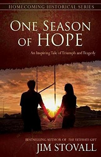 One Season Of Hope - Re-vived