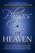 The Physics Of Heaven Paperback - Ellyn Davis - Re-vived.com