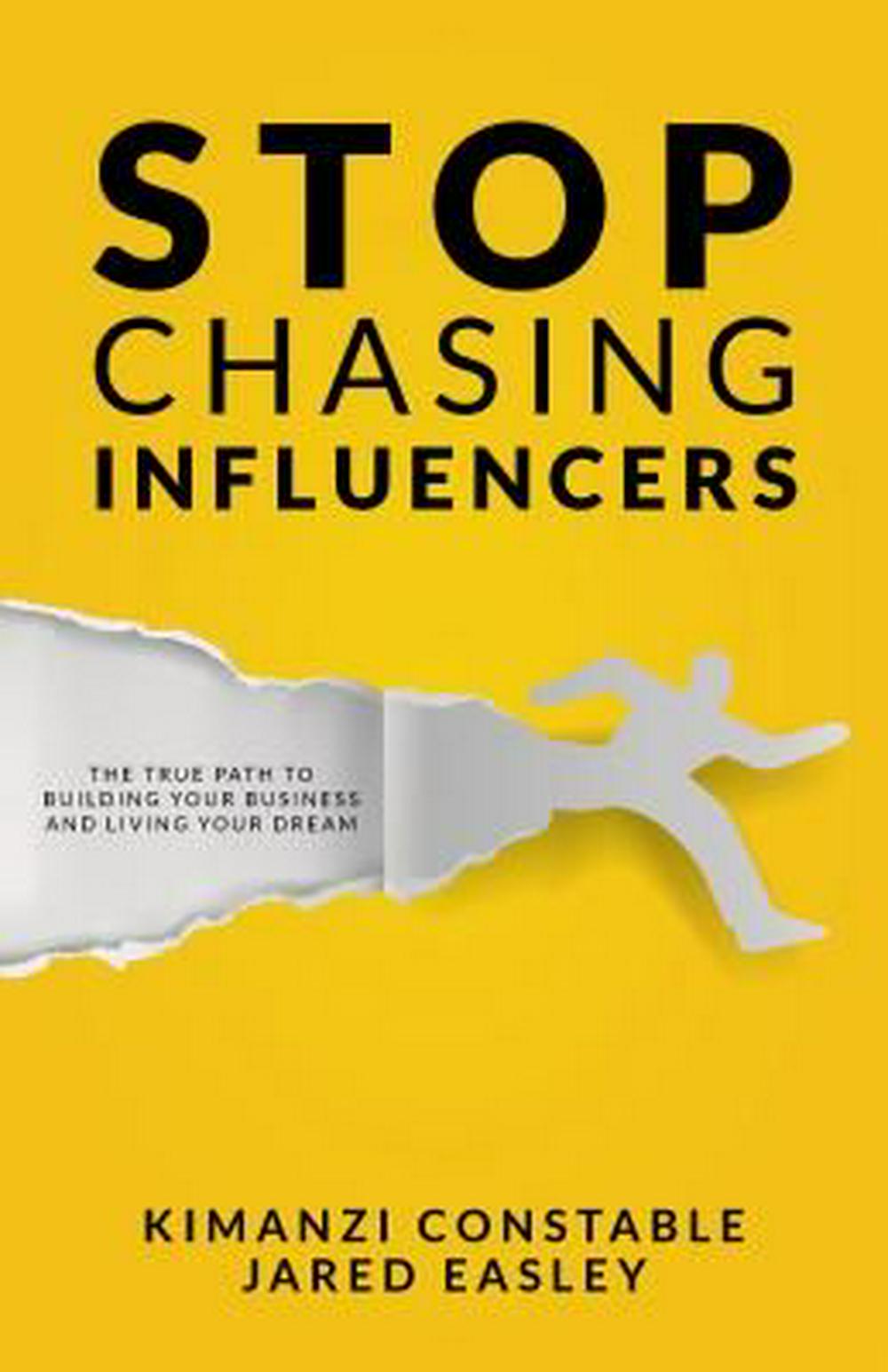 Stop Chasing Influencers - Re-vived