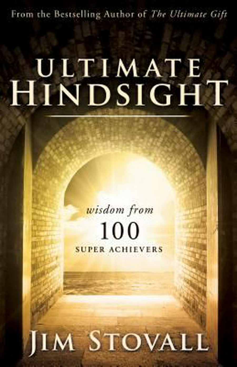 Ultimate Hindsight - Re-vived