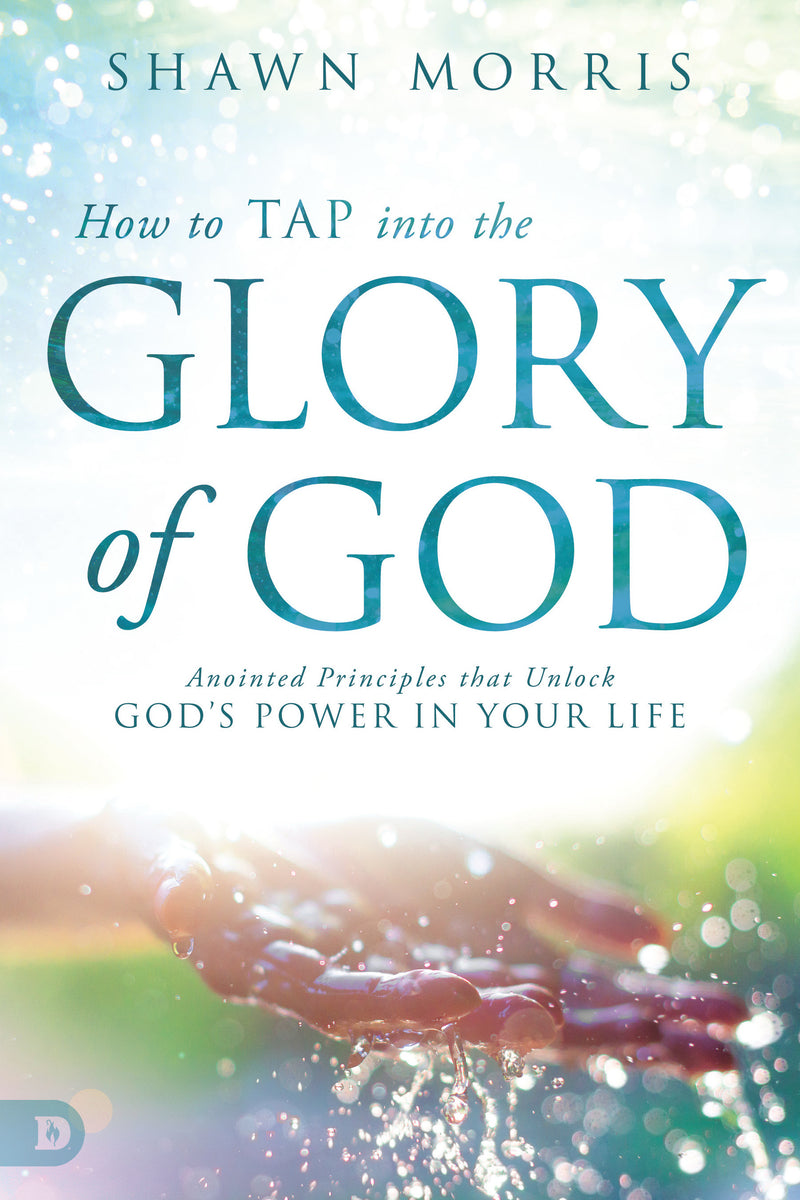 How to Tap Into the Glory of God - Re-vived