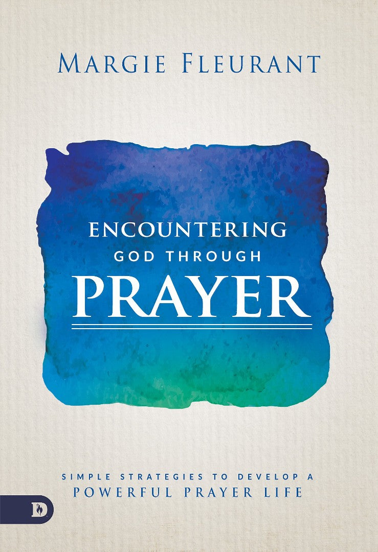 Encountering God Through Prayer - Re-vived