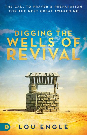 Digging the Wells of Revival - Re-vived