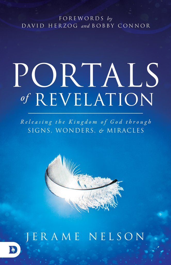Portals of Revelation - Re-vived