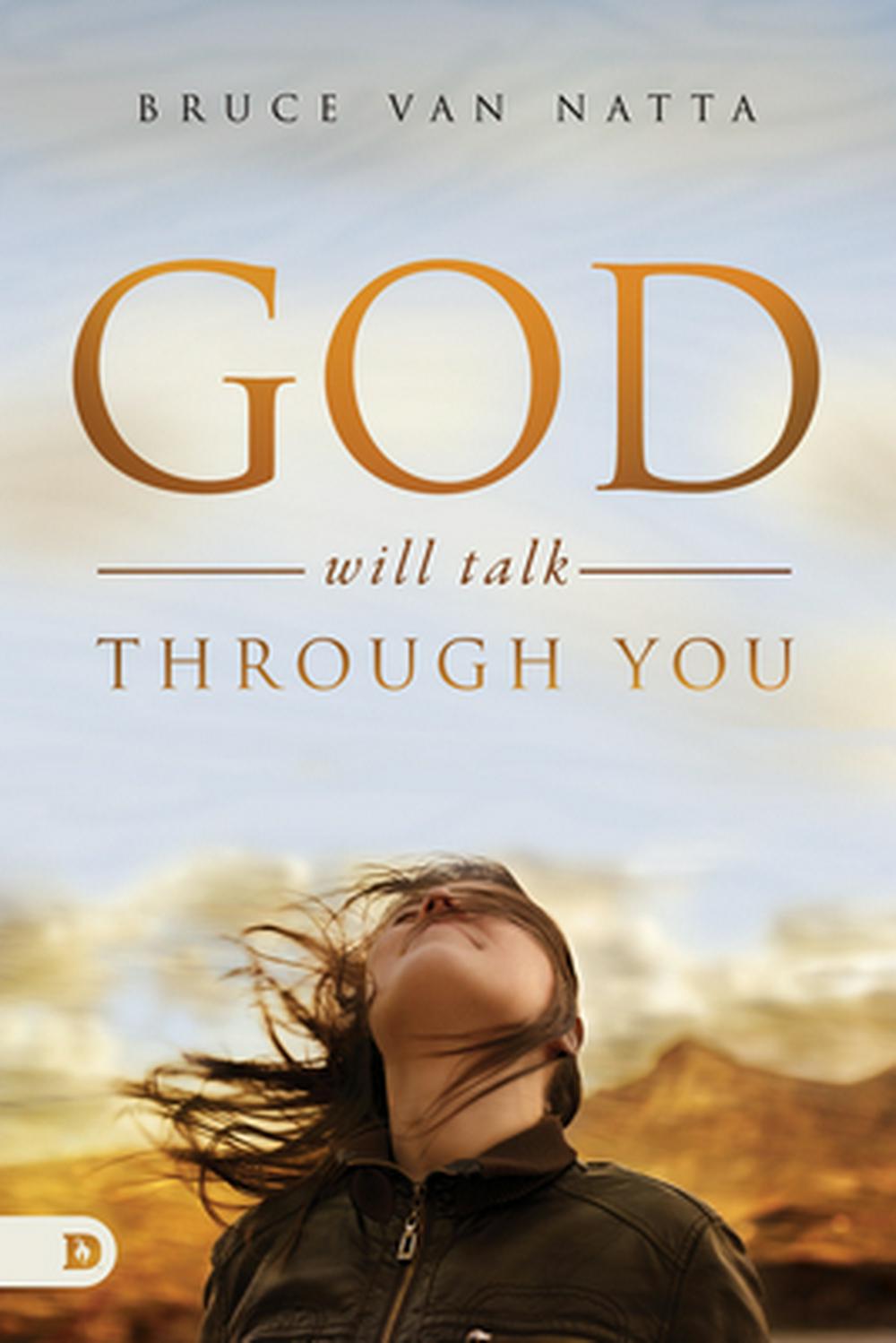 God Will Talk Through You - Re-vived