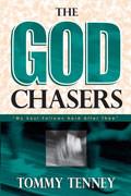 The God Chasers - Re-vived