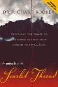 The Miracle Of The Scarlet Thread Paperback Book - Richard Booker - Re-vived.com