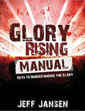 Glory Rising Paperback Book - Jeff Jansen - Re-vived.com
