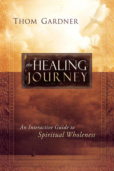 The Healing Journey - Re-vived