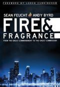 Fire & Fragrance Paperback Book - Andy Byrd - Re-vived.com